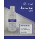 Eleva - Álcool Gel 120ml Eleva - Álcool Gel 120ml