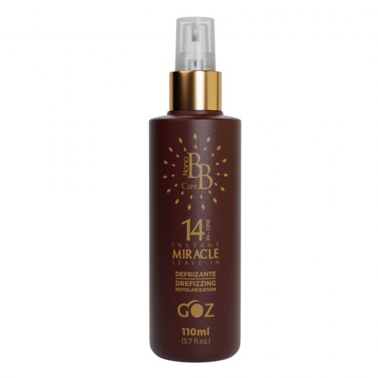 BB Liss Miracle 14 in One - 120ML BB Liss Miracle 14 in One - 120ML