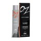 OZ Color Coloração Creme Permanente 60g OZ Color Coloração Creme Permanente 60g