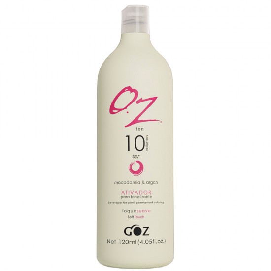 Ox 10 Volumes - 900ML Ox 10 Volumes - 900ML