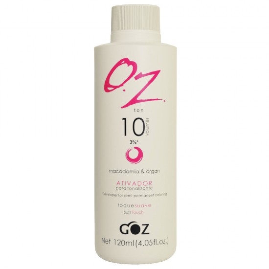 Ox 10 Volumes - 120ML Ox 10 Volumes - 120ML