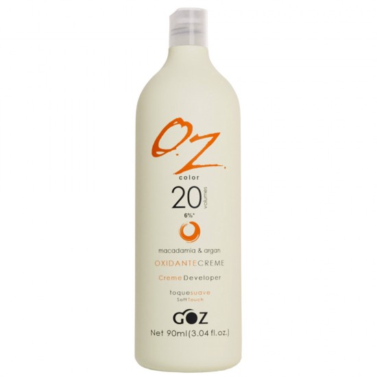 Ox 20 Volumes - 900ML Ox 20 Volumes - 900ML