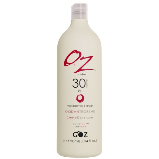 Ox 30 Volumes - 900ML Ox 30 Volumes - 900ML