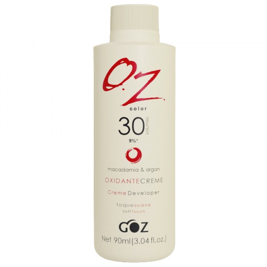 Ox 30 Volumes - 90ML Ox 30 Volumes - 90ML