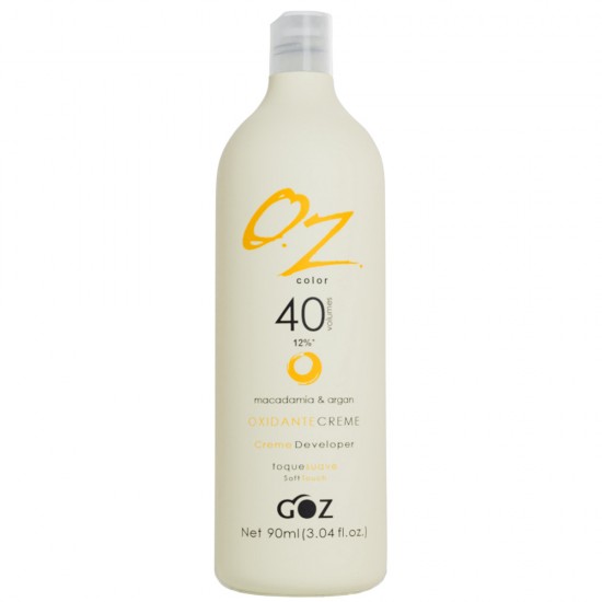 Ox 40 Volumes - 900ML Ox 40 Volumes - 900ML