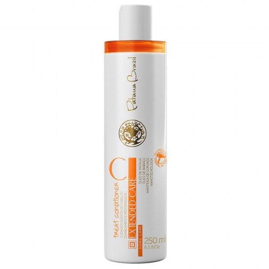 Extended Care Treat Conditioner - 250ML