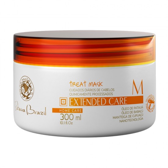 Extended Care Treat Mask - 300ML