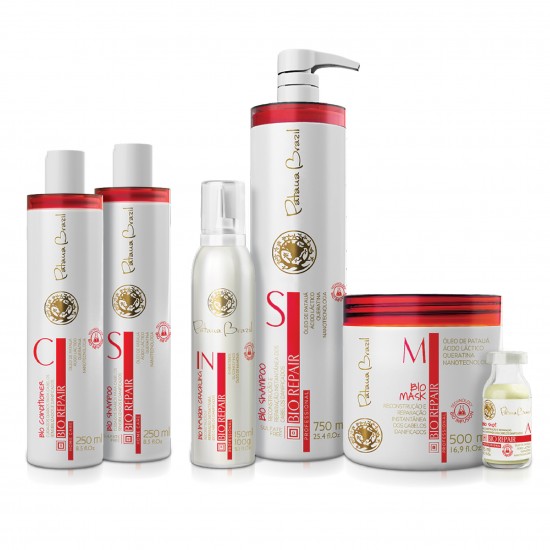 KIT Bio Repair Completo KIT Bio Repair Completo