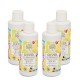 Solução Bronzeadora Be Organic - Silver - 50ml / 4 unidades Solução Bronzeadora Be Organic - Silver - 50ml / 4 unidades