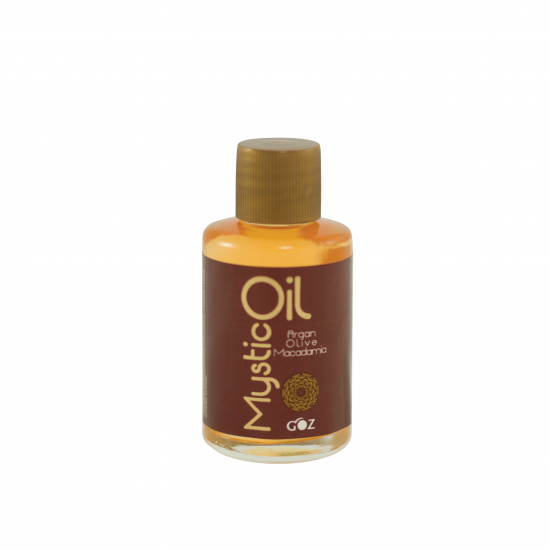 Mystic Oil 10ml Mystic Oil 10ml