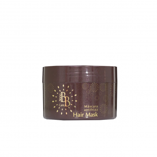 BB Nano Care Mask - 250GR BB Nano Care Mask - 250GR