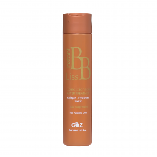 BB Instant Liss Conditioner - 300ML BB Instant Liss Conditioner - 300ML
