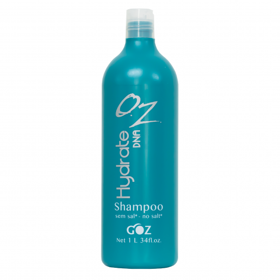 Hydrate DNA Shampoo - 1L Hydrate DNA Shampoo - 1L