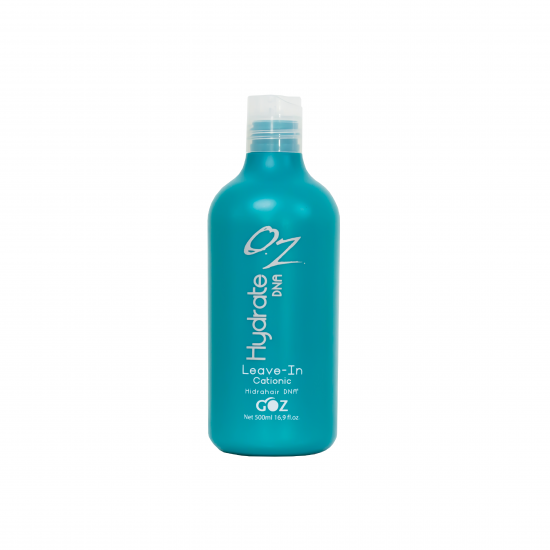 Hydrate DNA Leave-in - 500ML Hydrate DNA Leave-in - 500ML