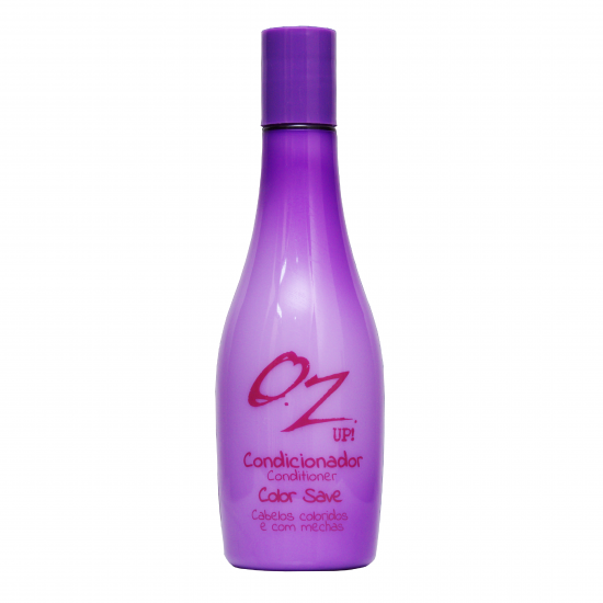 Oz Up! Color Save Shampoo - 300ML Oz Up! Color Save Shampoo - 300ML