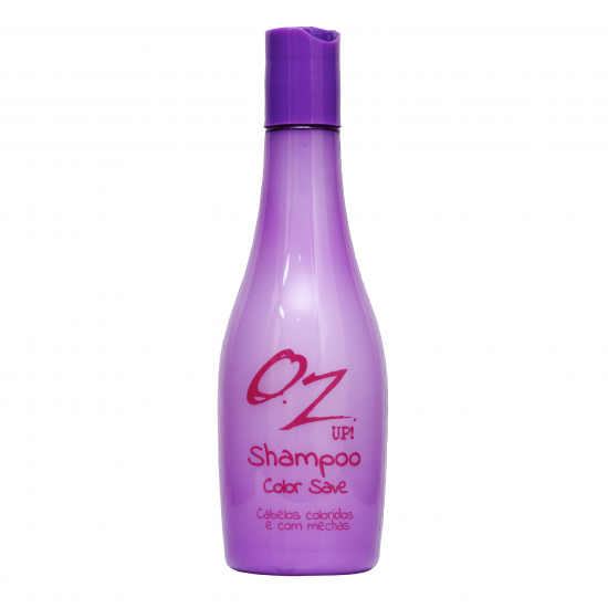 Oz Up! Color Save Condicionador - 300ML Oz Up! Color Save Condicionador - 300ML