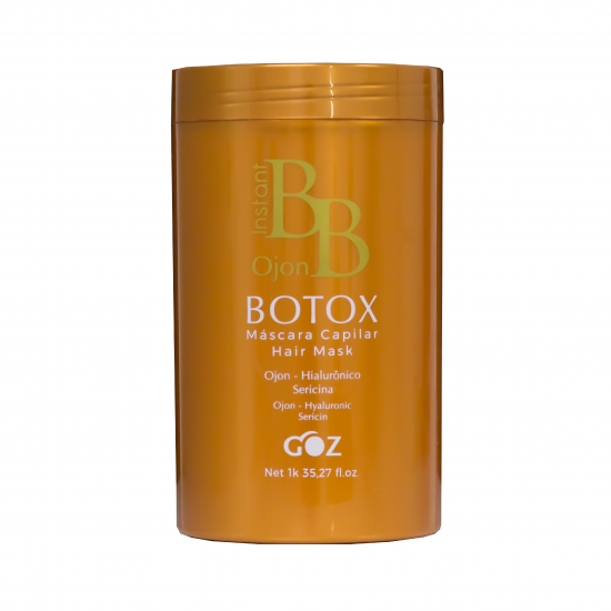 BB Instant Ojon Botox - 1KG BB Instant Ojon Botox - 1KG