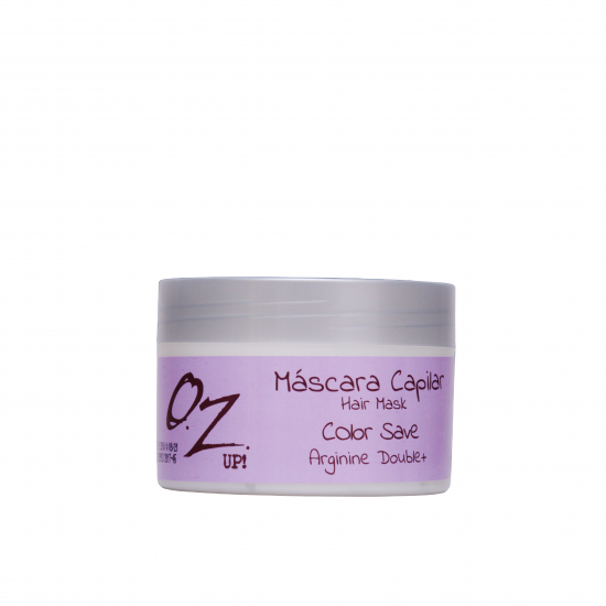 Oz Up! Color Save Máscara - 250GR Oz Up! Color Save Máscara - 250GR