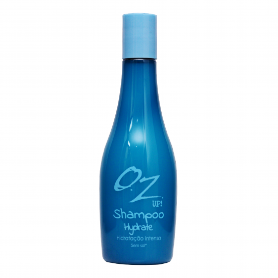 Oz Up! Hydrate Shampoo - 300ml Oz Up! Hydrate Shampoo - 300ml