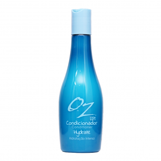 Oz Up! Hydrate Condicionador - 300ml Oz Up! Hydrate Condicionador - 300ml