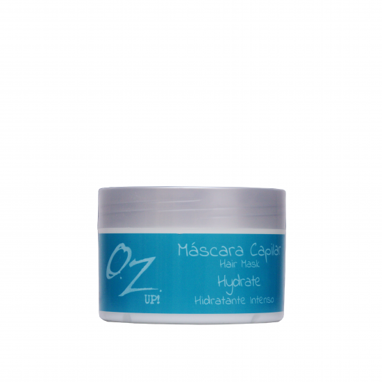 Oz Up! Hydrate Máscara - 250GR Oz Up! Hydrate Máscara - 250GR
