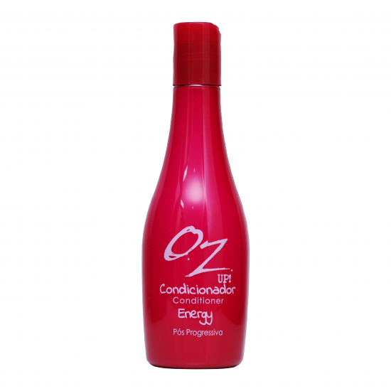 Oz Up! Energy Shampoo - 300ML Oz Up! Energy Shampoo - 300ML