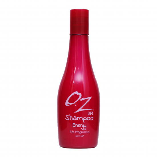 Oz Up! Energy Condicionador - 300ML Oz Up! Energy Condicionador - 300ML