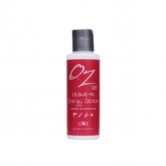 Oz Up! Energy Leave-in - 120ML Oz Up! Energy Leave-in - 120ML
