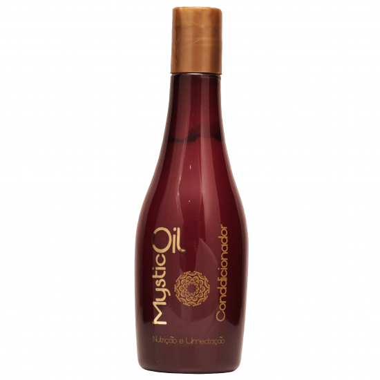 Mystic Oil Condicionador - 300ML Mystic Oil Condicionador - 300ML