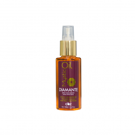 Mystic Oil Diamante - 100ML Mystic Oil Diamante - 100ML
