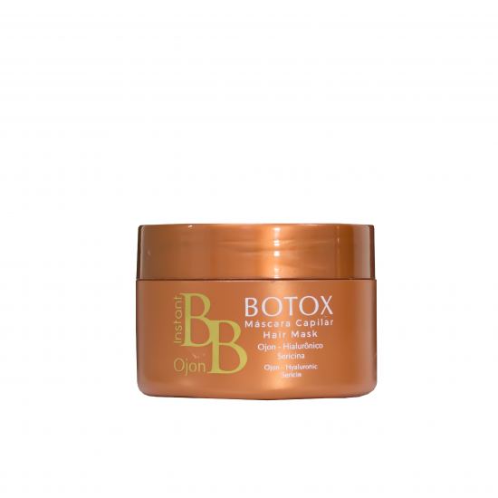 BB Instant Ojon Botox - 250G BB Instant Ojon Botox - 250G