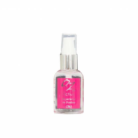 Oz Up! Active | Reparador de Pontas - 30ML Oz Up! Active | Reparador de Pontas - 30ML