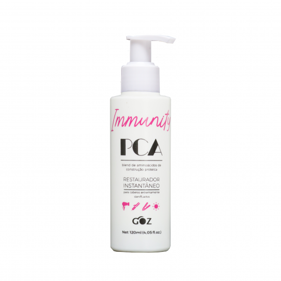 Immunity PCA Complex - 120ML Immunity PCA Complex - 120ML