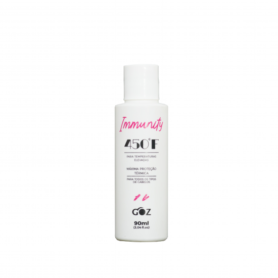 Immunity 450°F - 120ML Immunity 450°F - 120ML